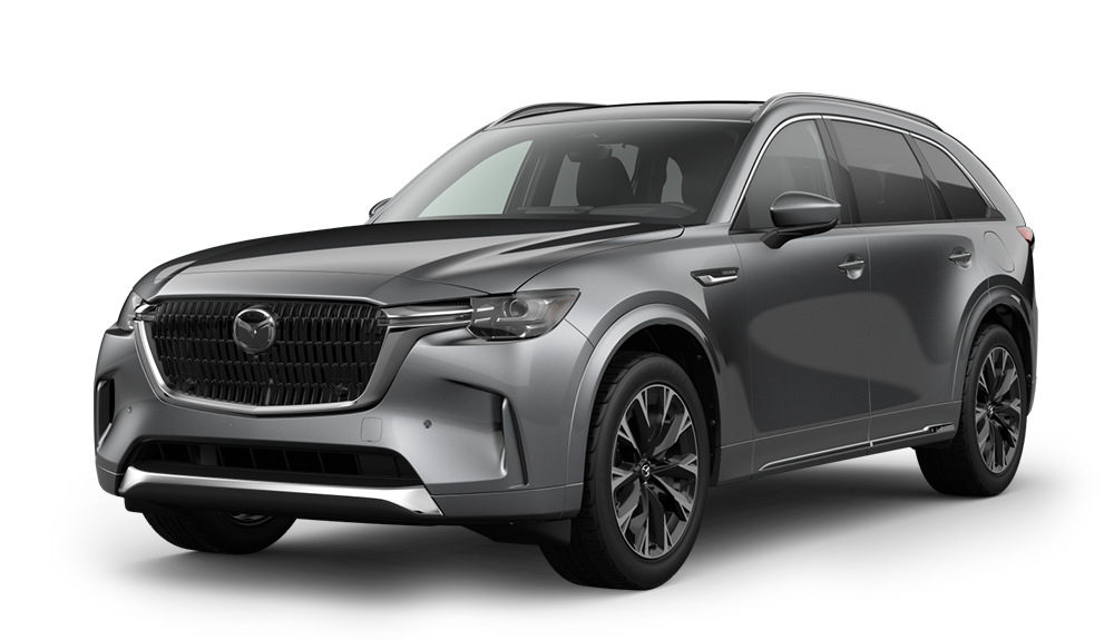 Flow Mazda of Charlottesville in Charlottesville VA