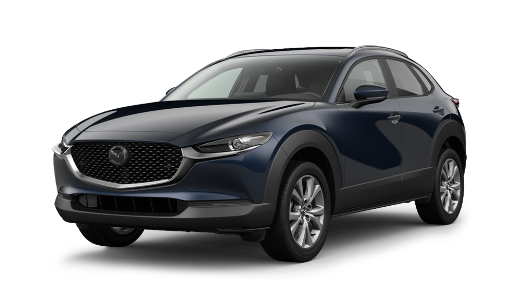 Mazda CX-30 2.5 S PREFERRED | Flow Mazda of Charlottesville in Charlottesville VA