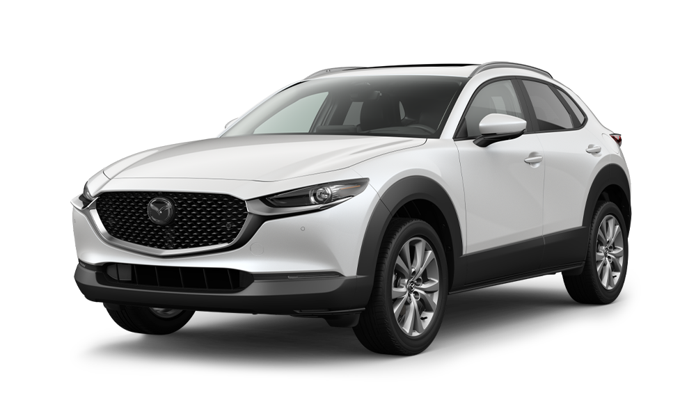 Mazda CX-30 2.5 S PREMIUM | Flow Mazda of Charlottesville in Charlottesville VA