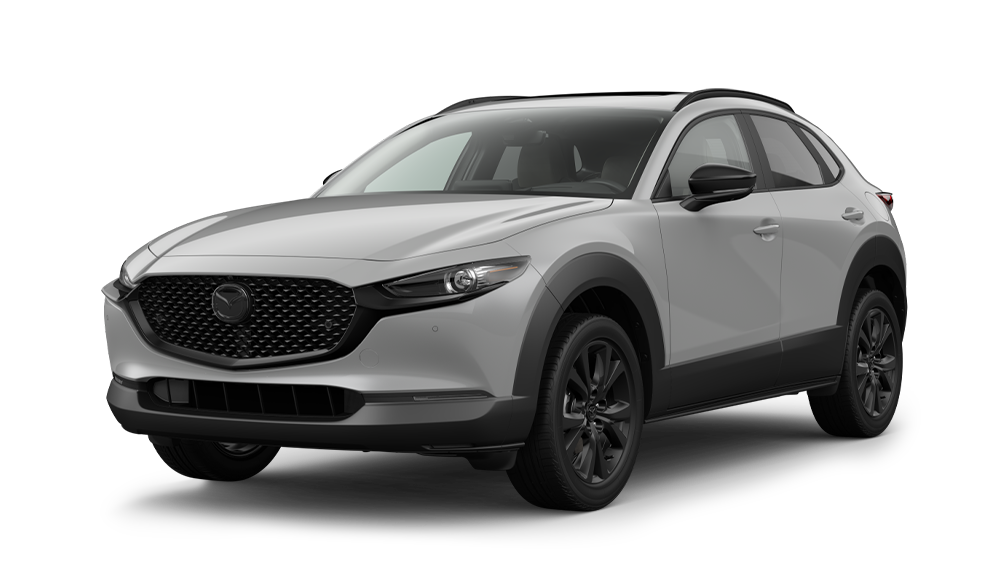 Mazda CX-30 2.5 TURBO AIRE EDITION | Flow Mazda of Charlottesville in Charlottesville VA