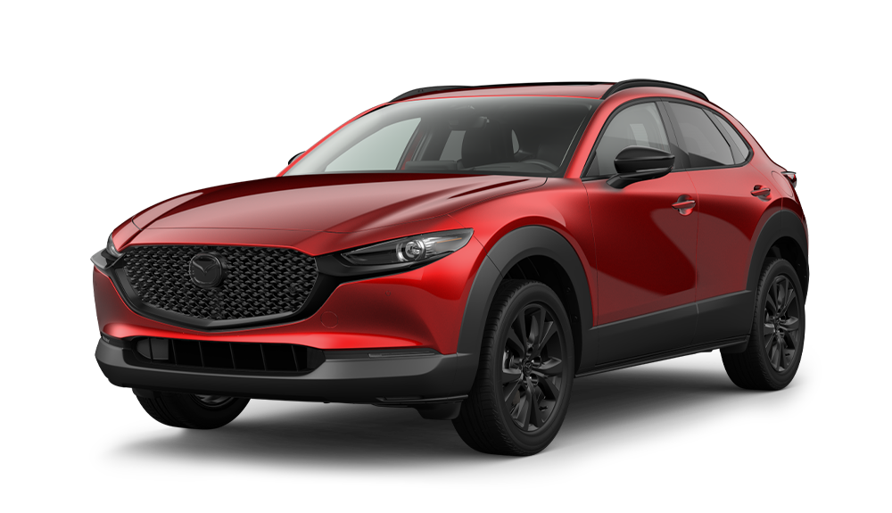 Mazda CX-30 2.5 TURBO PREMIUM PLUS | Flow Mazda of Charlottesville in Charlottesville VA