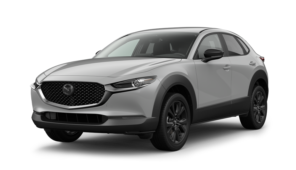 Mazda CX-30 2.5 S SELECT SPORT | Flow Mazda of Charlottesville in Charlottesville VA