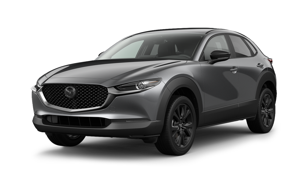 Mazda CX-30 2.5 S | Flow Mazda of Charlottesville in Charlottesville VA