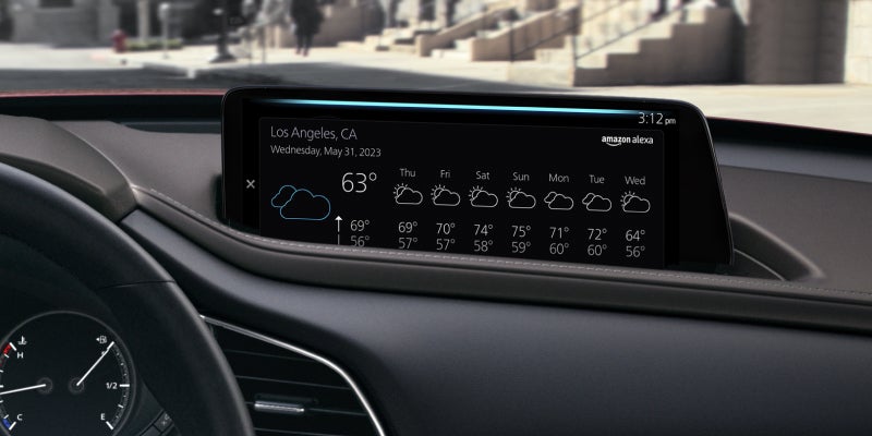 Flow Mazda of Charlottesville in Charlottesville VA