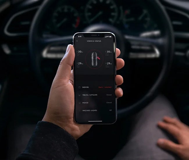 Flow Mazda of Charlottesville in Charlottesville VA