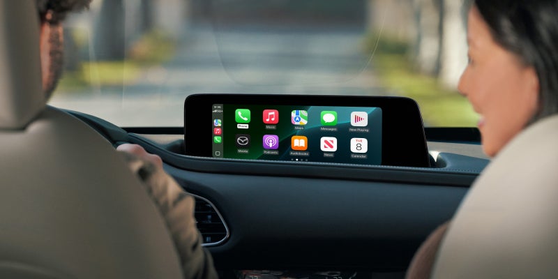 Flow Mazda of Charlottesville in Charlottesville VA