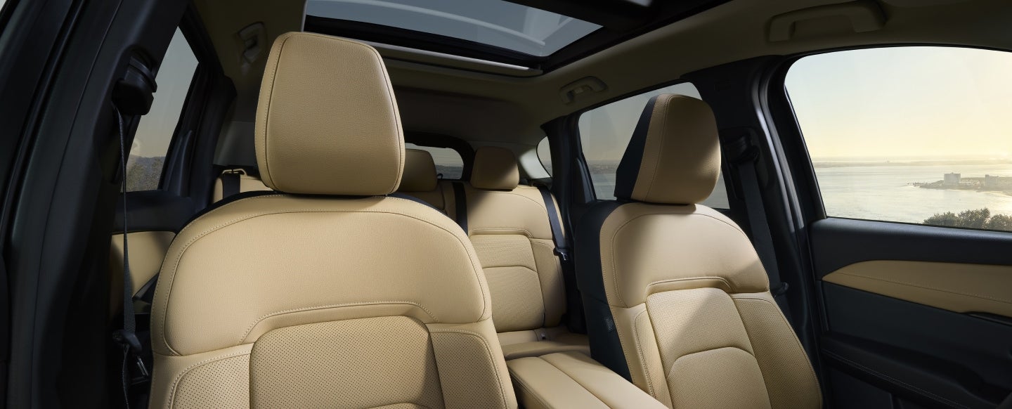 Mazda CX-5 | Flow Mazda of Charlottesville in Charlottesville, VA