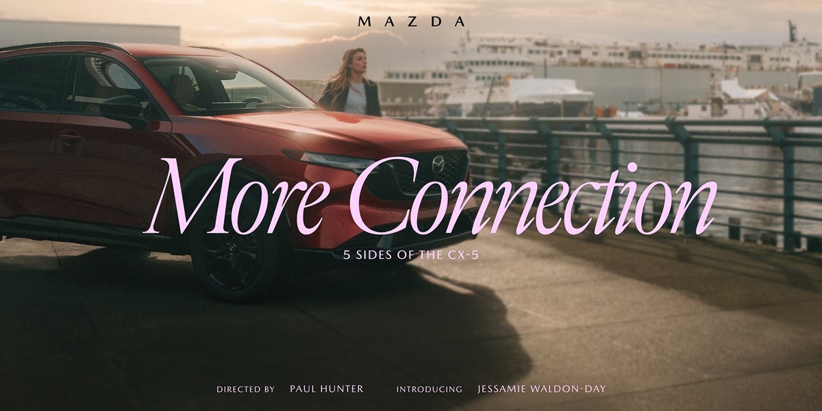 Mazda CX-5 | Flow Mazda of Charlottesville in Charlottesville, VA