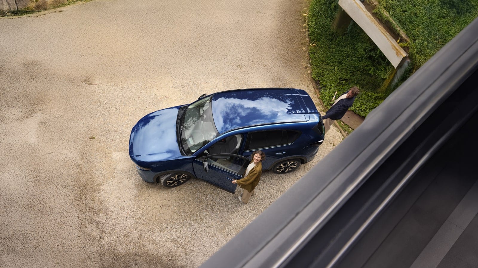 MAZDA CX-5 | Flow Mazda of Charlottesville in Charlottesville VA