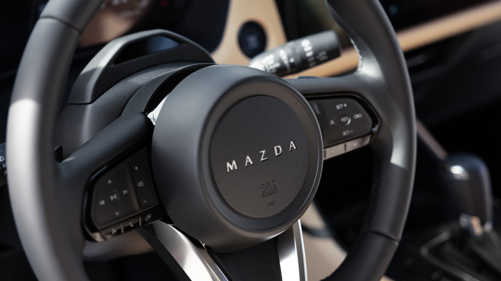 MAZDA CX-5 | Flow Mazda of Charlottesville in Charlottesville VA