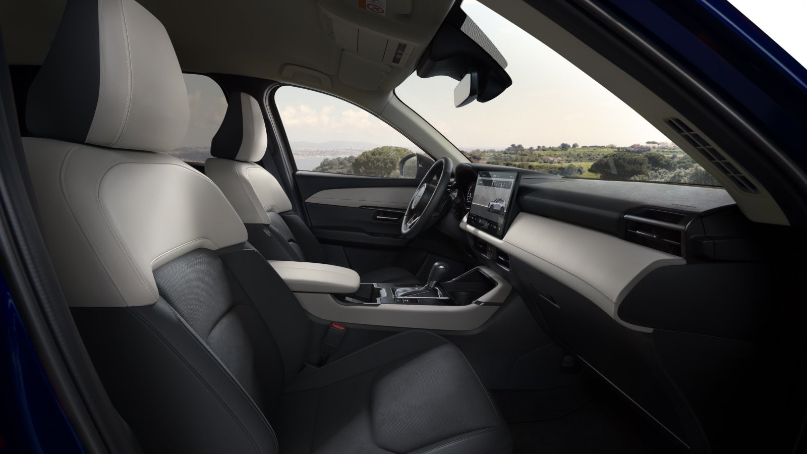 MAZDA CX-5 | Flow Mazda of Charlottesville in Charlottesville VA