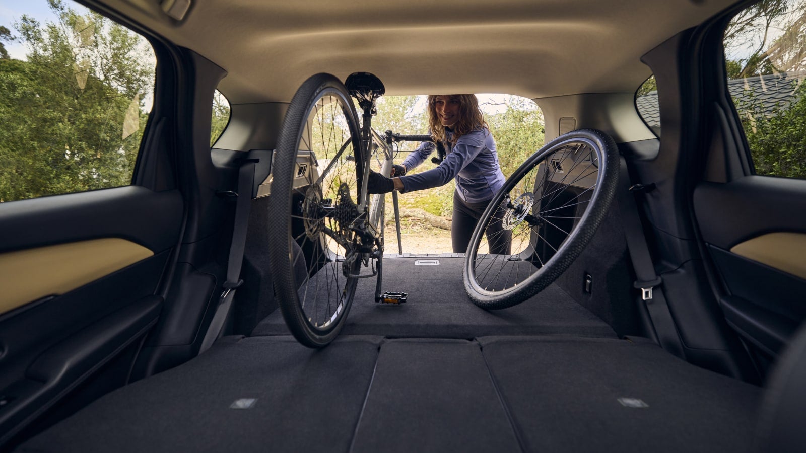 MAZDA CX-5 | Flow Mazda of Charlottesville in Charlottesville VA