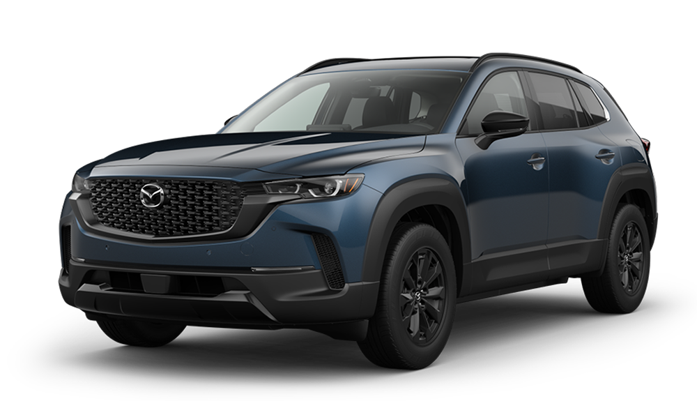 Mazda CX-50 Hybrid Premium | Flow Mazda of Charlottesville in Charlottesville VA