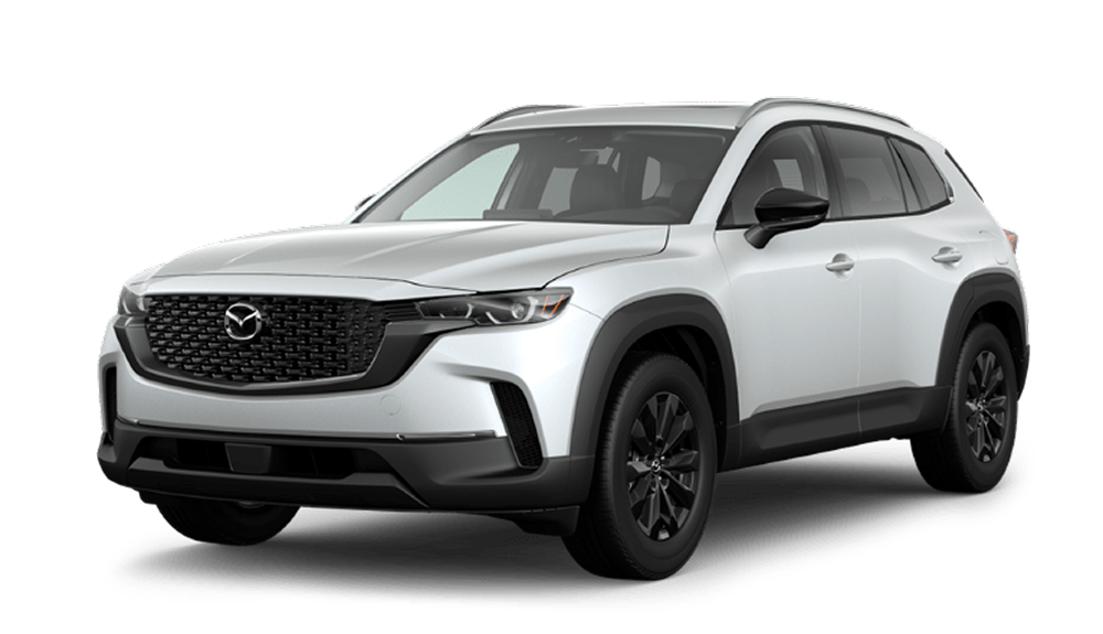 Mazda CX-50 Hybrid Premium Plus | Flow Mazda of Charlottesville in Charlottesville VA