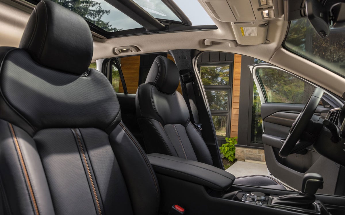 Mazda CX-50 Hybrid | Flow Mazda of Charlottesville in Charlottesville VA