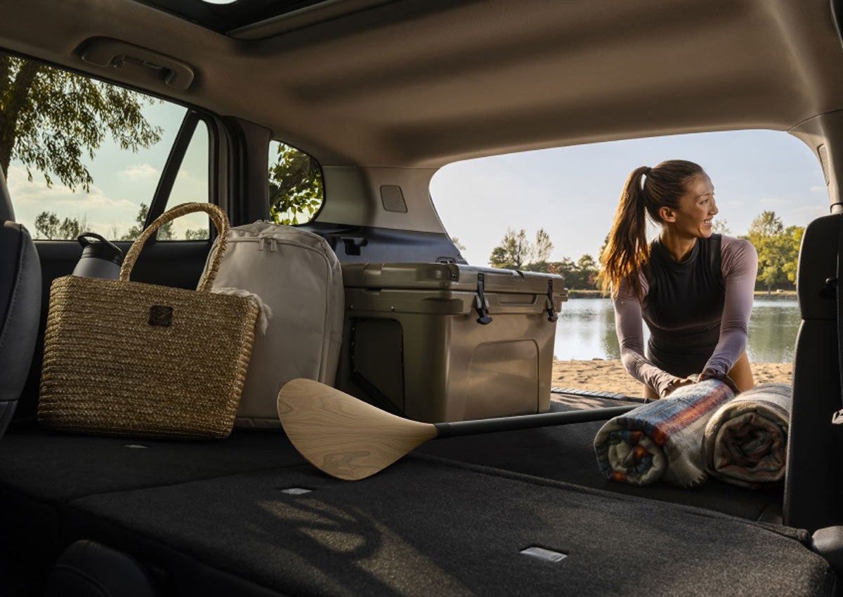 Mazda CX-50 Hybrid | Flow Mazda of Charlottesville in Charlottesville VA