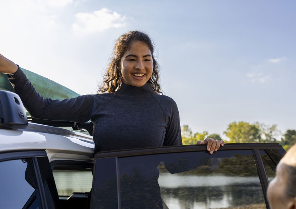 Mazda CX-50 Hybrid | Flow Mazda of Charlottesville in Charlottesville VA