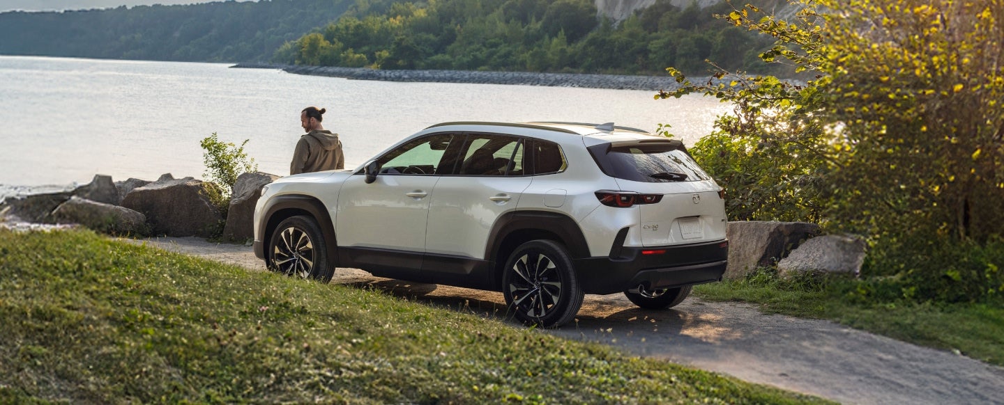 Mazda CX-50 Hybrid | Flow Mazda of Charlottesville in Charlottesville VA