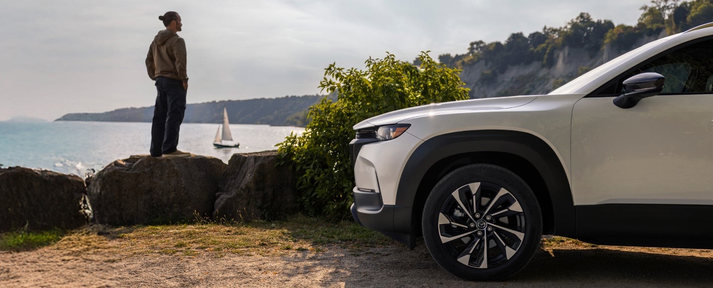 Mazda CX-50 Hybrid | Flow Mazda of Charlottesville in Charlottesville VA