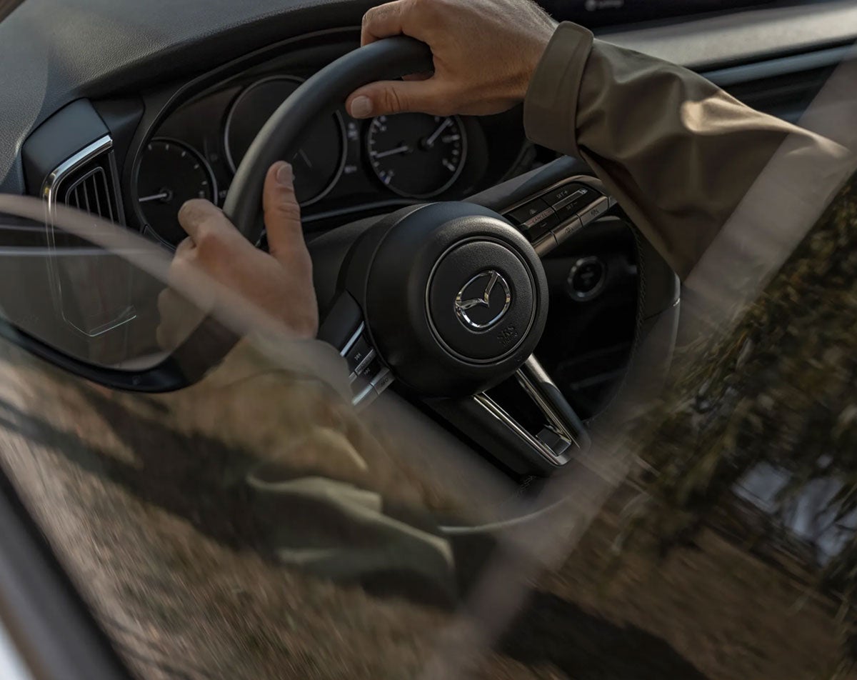 Mazda CX-50 Hybrid | Flow Mazda of Charlottesville in Charlottesville VA