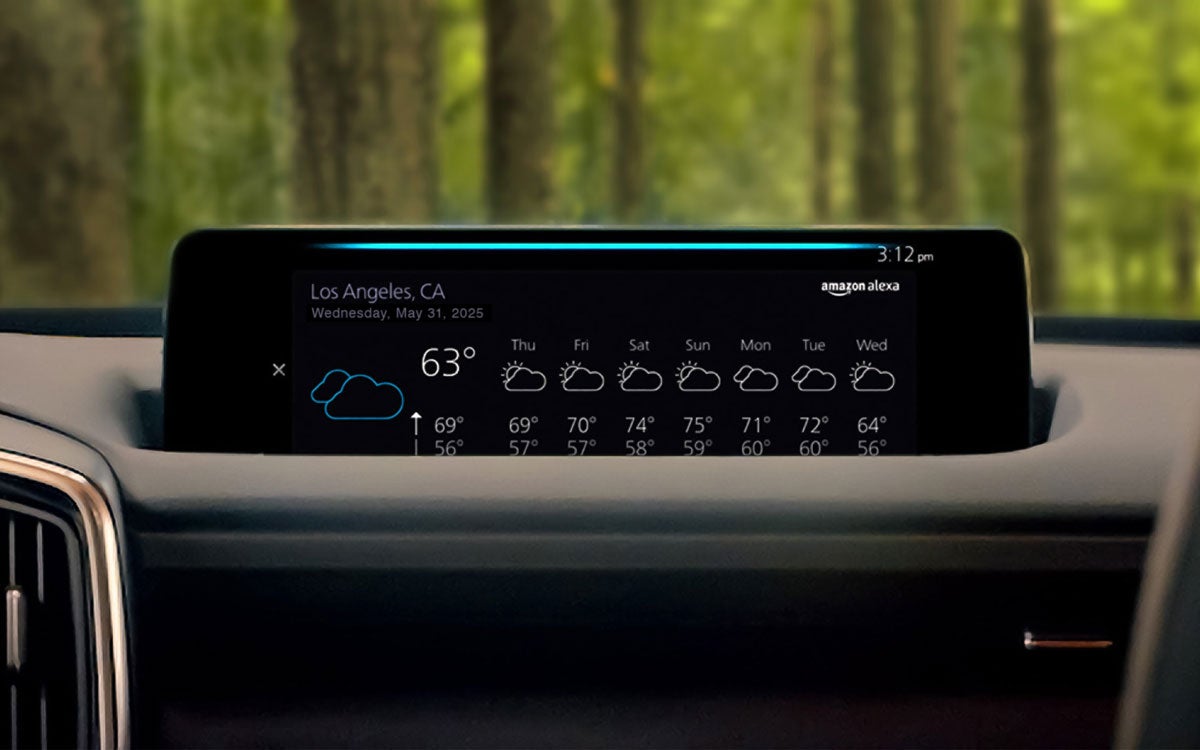 Mazda CX-50 Hybrid | Flow Mazda of Charlottesville in Charlottesville VA