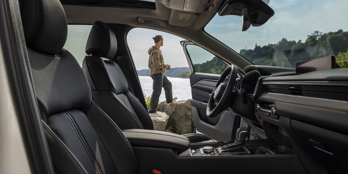 Mazda CX-50 Hybrid | Flow Mazda of Charlottesville in Charlottesville VA