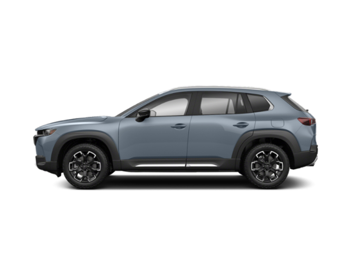 Mazda CX-50 Hybrid | Flow Mazda of Charlottesville in Charlottesville VA