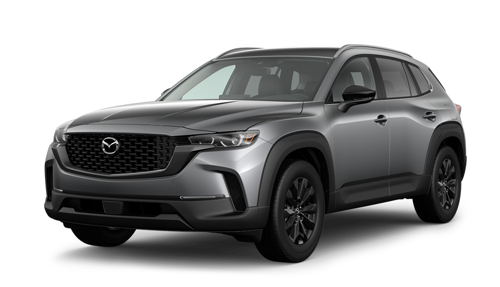 Mazda CX-50 2.5 S Preferred | Flow Mazda of Charlottesville in Charlottesville VA