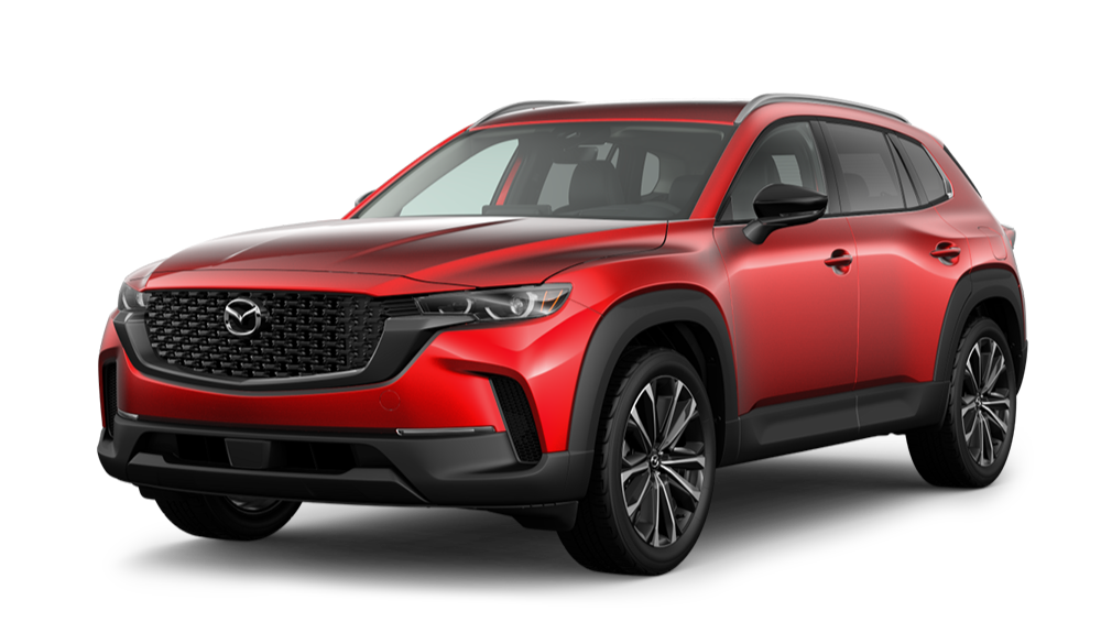 Mazda CX-50 2.5 S Premium | Flow Mazda of Charlottesville in Charlottesville VA