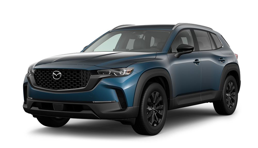 Mazda CX-50 2.5 S Select | Flow Mazda of Charlottesville in Charlottesville VA