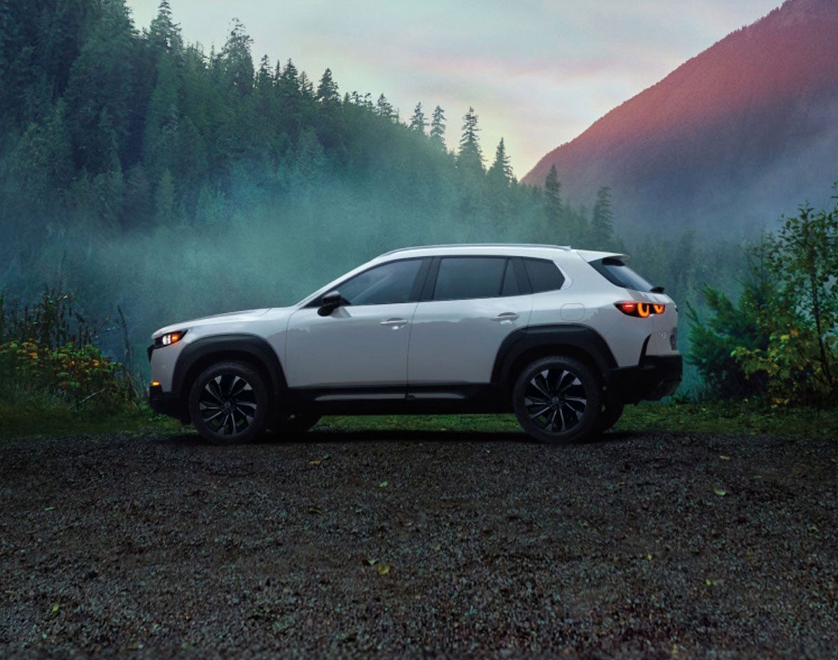 Mazda CX-50 | Flow Mazda of Charlottesville in Charlottesville VA