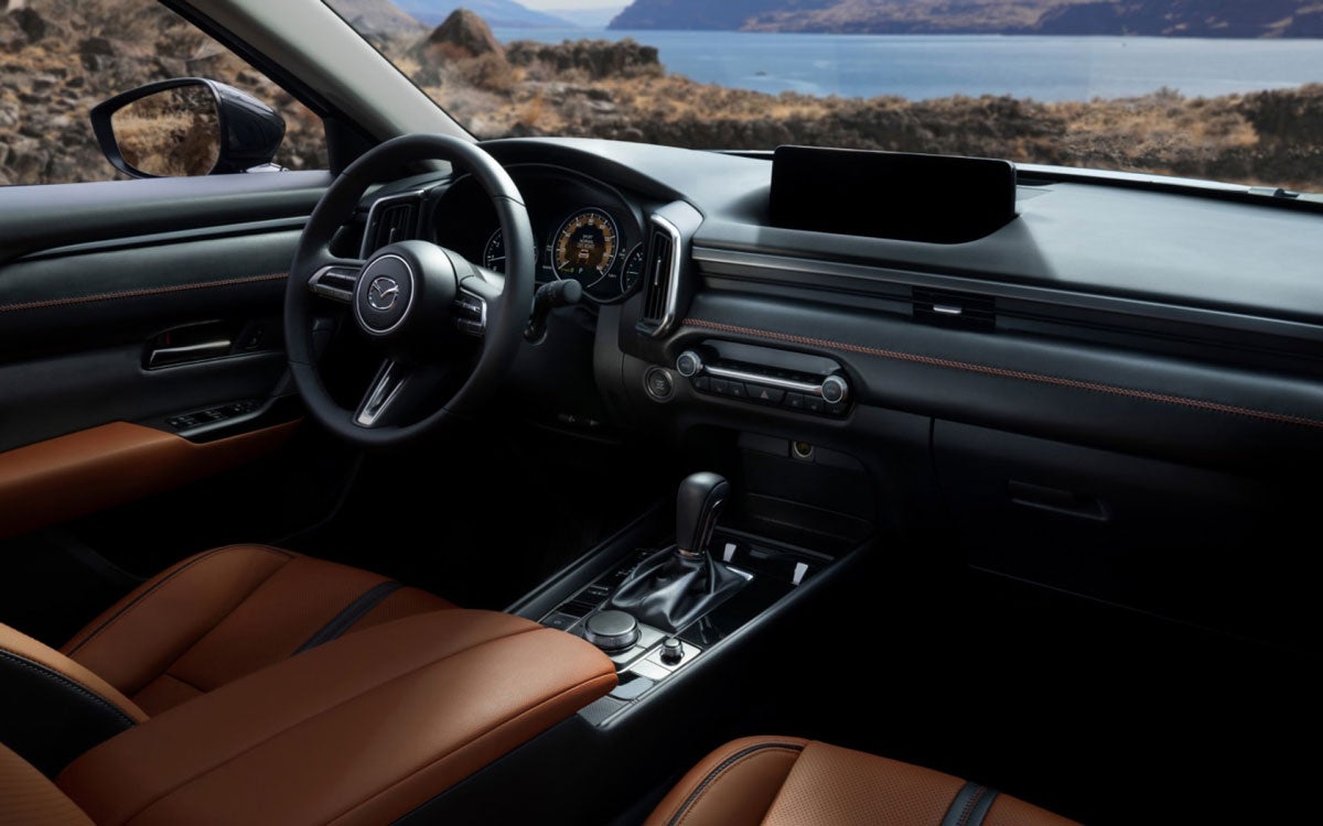 Mazda CX-50 | Flow Mazda of Charlottesville in Charlottesville VA