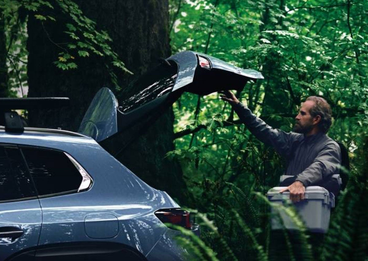 Mazda CX-50 | Flow Mazda of Charlottesville in Charlottesville VA