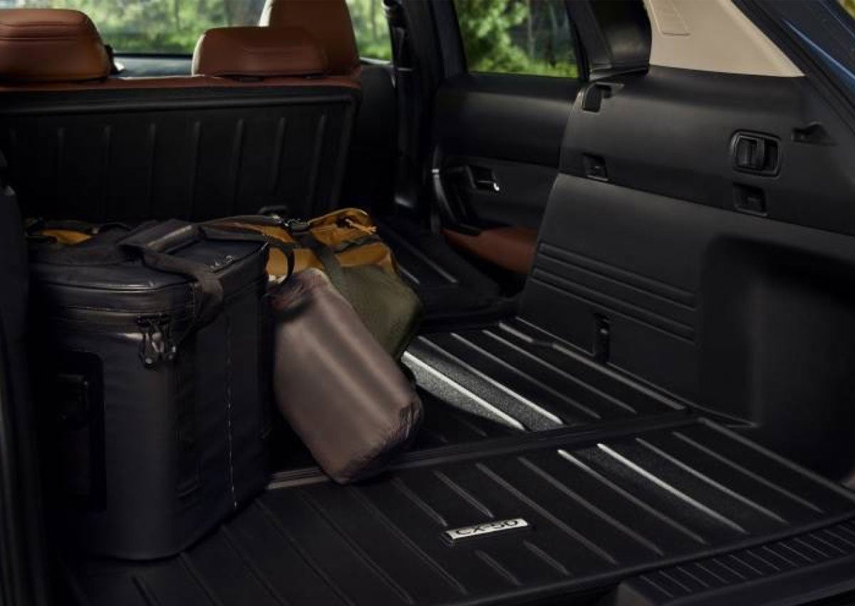 Mazda CX-50 | Flow Mazda of Charlottesville in Charlottesville VA