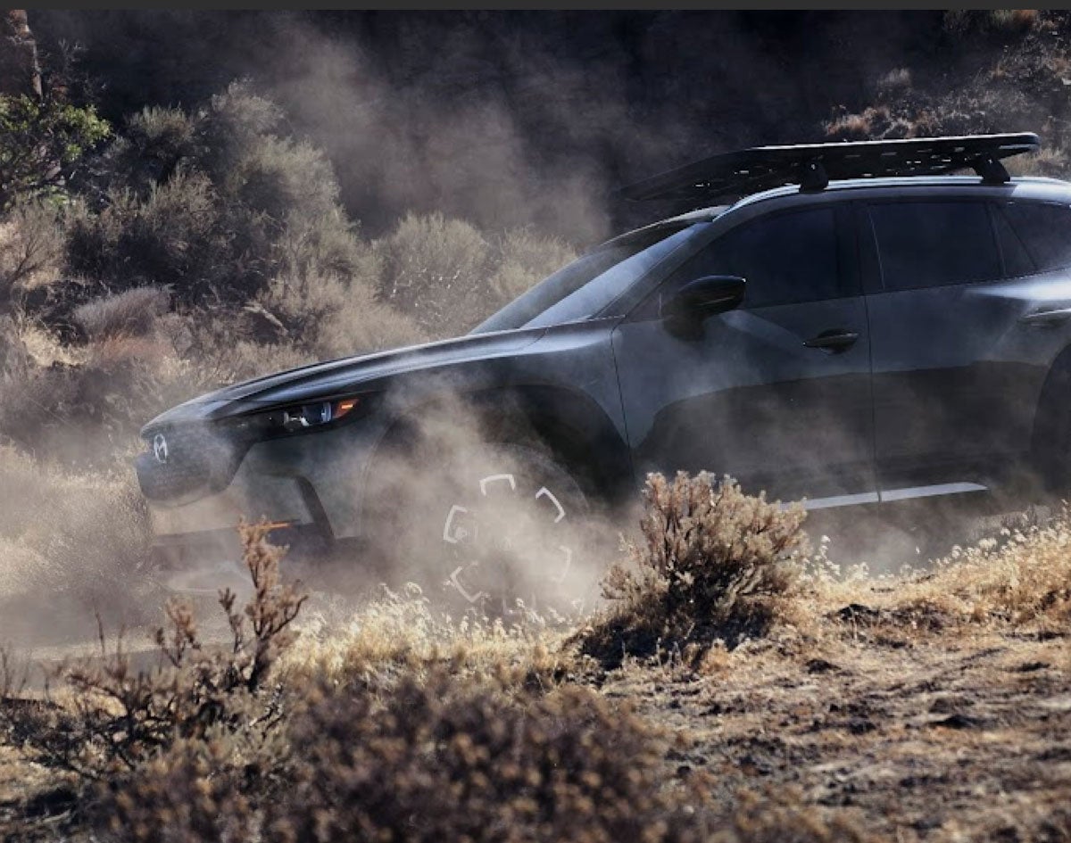 Mazda CX-50 | Flow Mazda of Charlottesville in Charlottesville VA