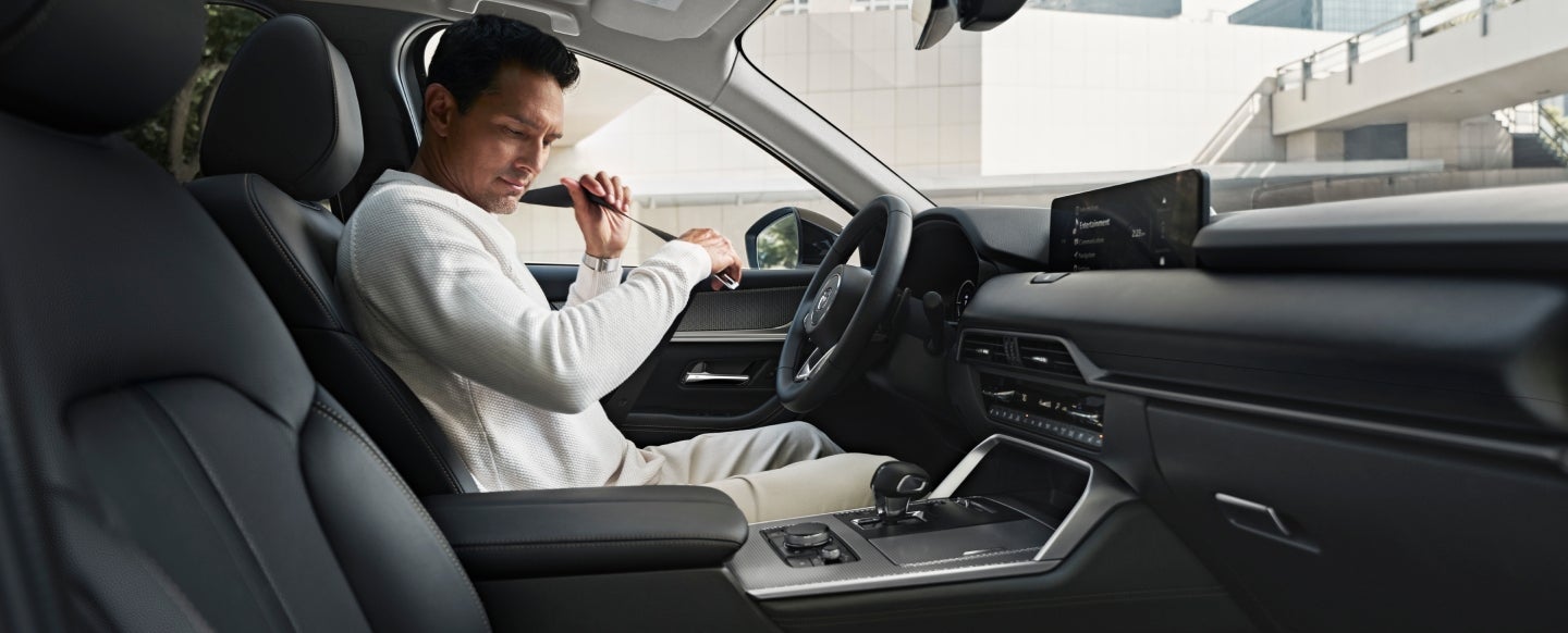 Mazda CX-70 PHEV | Flow Mazda of Charlottesville in Charlottesville, VA