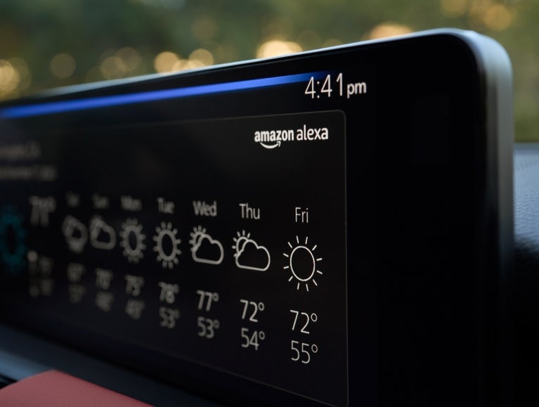 2025 IIHS Top Safety Pick | Flow Mazda of Charlottesville in Charlottesville VA