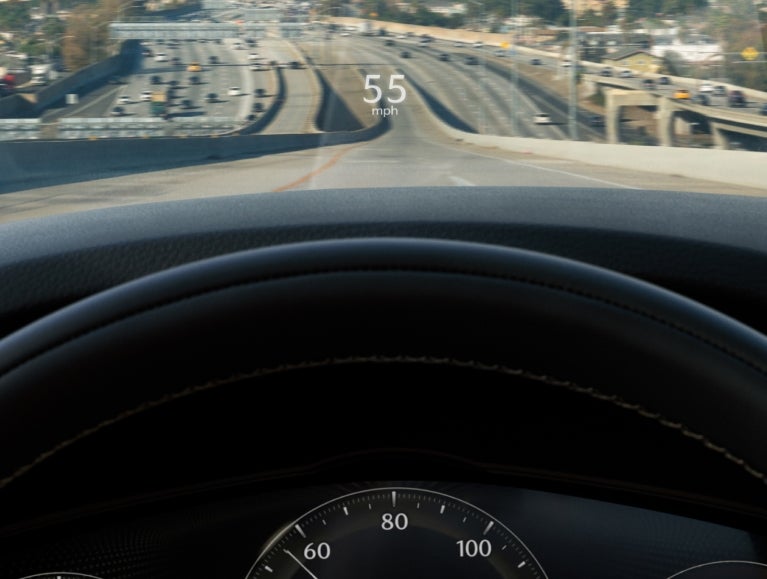 2025 IIHS Top Safety Pick | Flow Mazda of Charlottesville in Charlottesville VA