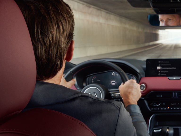 Mazda CX-70 | Flow Mazda of Charlottesville in Charlottesville VA