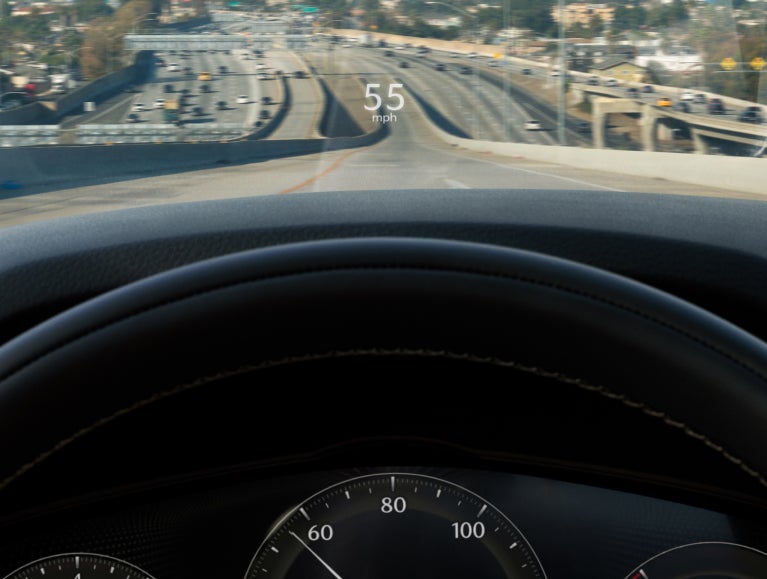 Mazda CX-70 | Flow Mazda of Charlottesville in Charlottesville VA