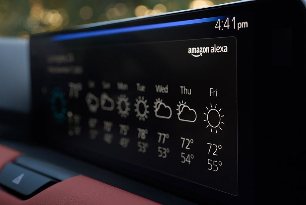 Mazda CX-70 | Flow Mazda of Charlottesville in Charlottesville VA