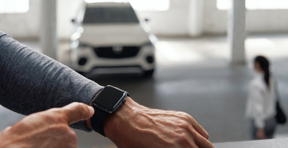 Mazda CX-70 | Flow Mazda of Charlottesville in Charlottesville VA