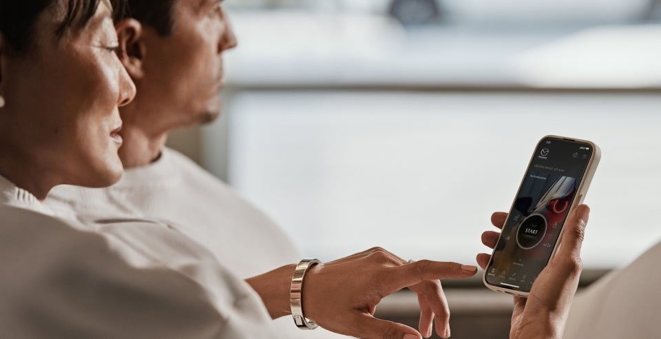 Mazda CX-70 | Flow Mazda of Charlottesville in Charlottesville VA