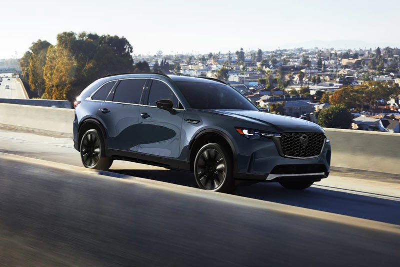 Flow Mazda of Charlottesville in Charlottesville VA