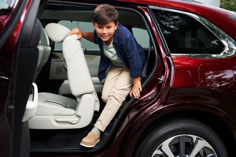 Flow Mazda of Charlottesville in Charlottesville VA