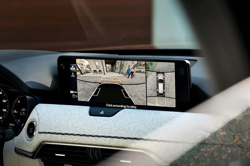 Flow Mazda of Charlottesville in Charlottesville VA