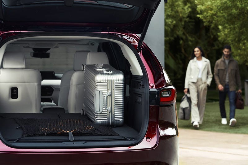 Flow Mazda of Charlottesville in Charlottesville VA