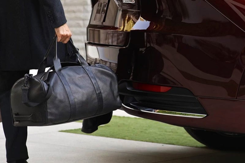 Flow Mazda of Charlottesville in Charlottesville VA