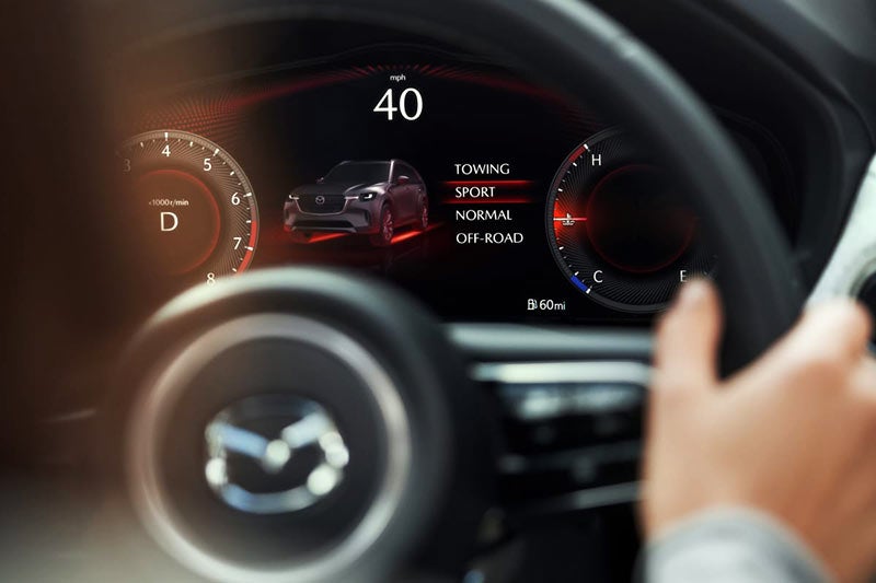 Flow Mazda of Charlottesville in Charlottesville VA