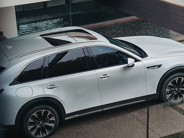 Flow Mazda of Charlottesville in Charlottesville VA